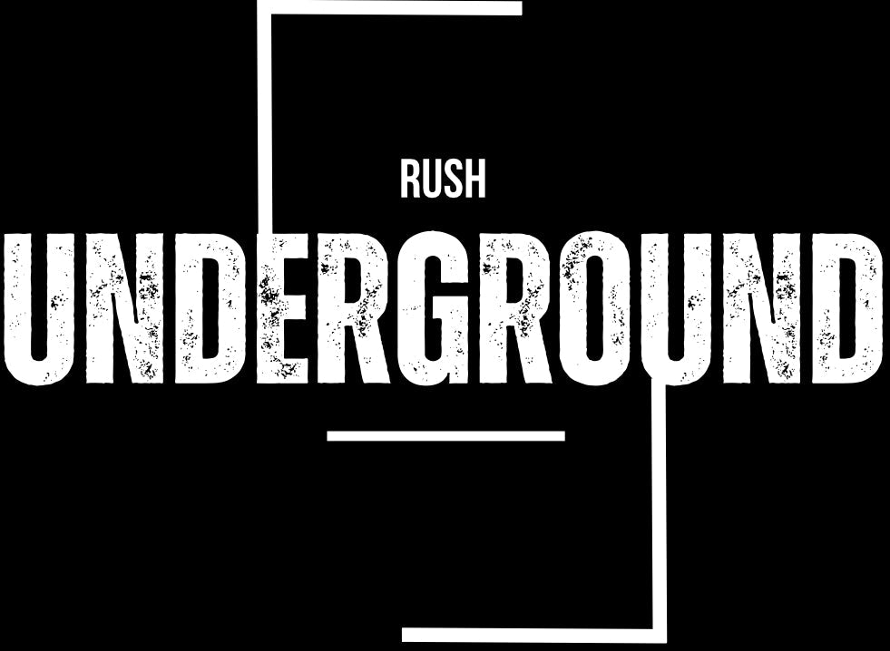RUSH THINGS