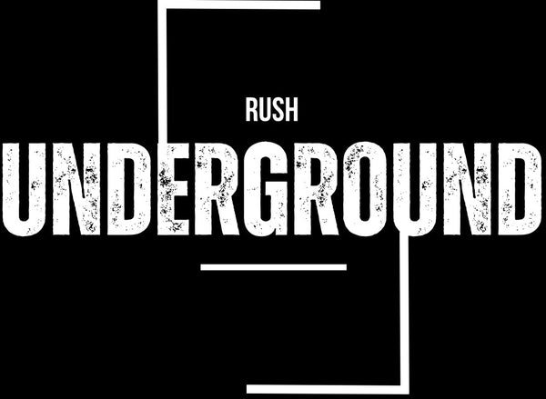 RUSH UNDERGROUND APPAREL #1