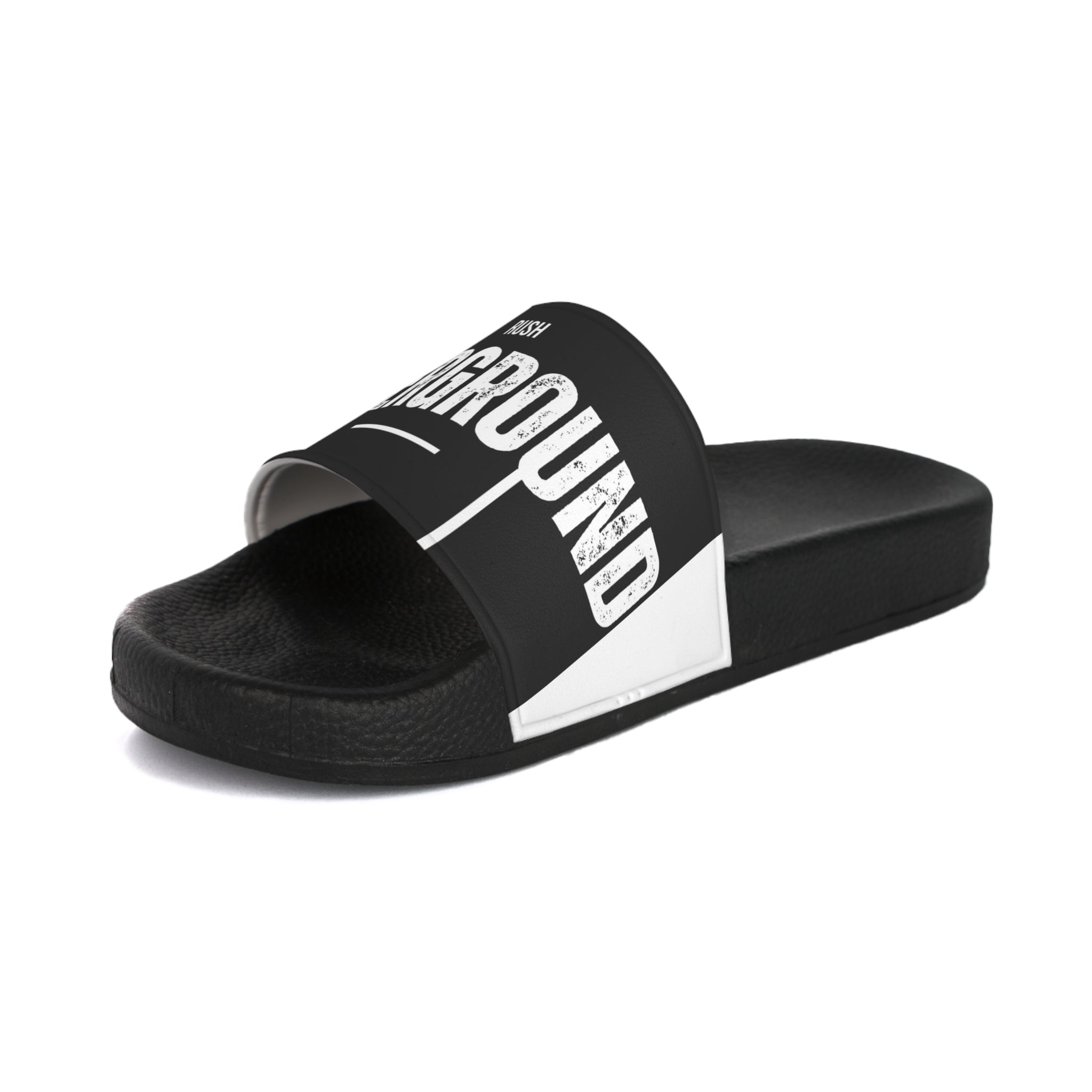 Men's Slide Sandals