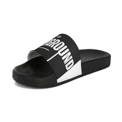 Men's Slide Sandals