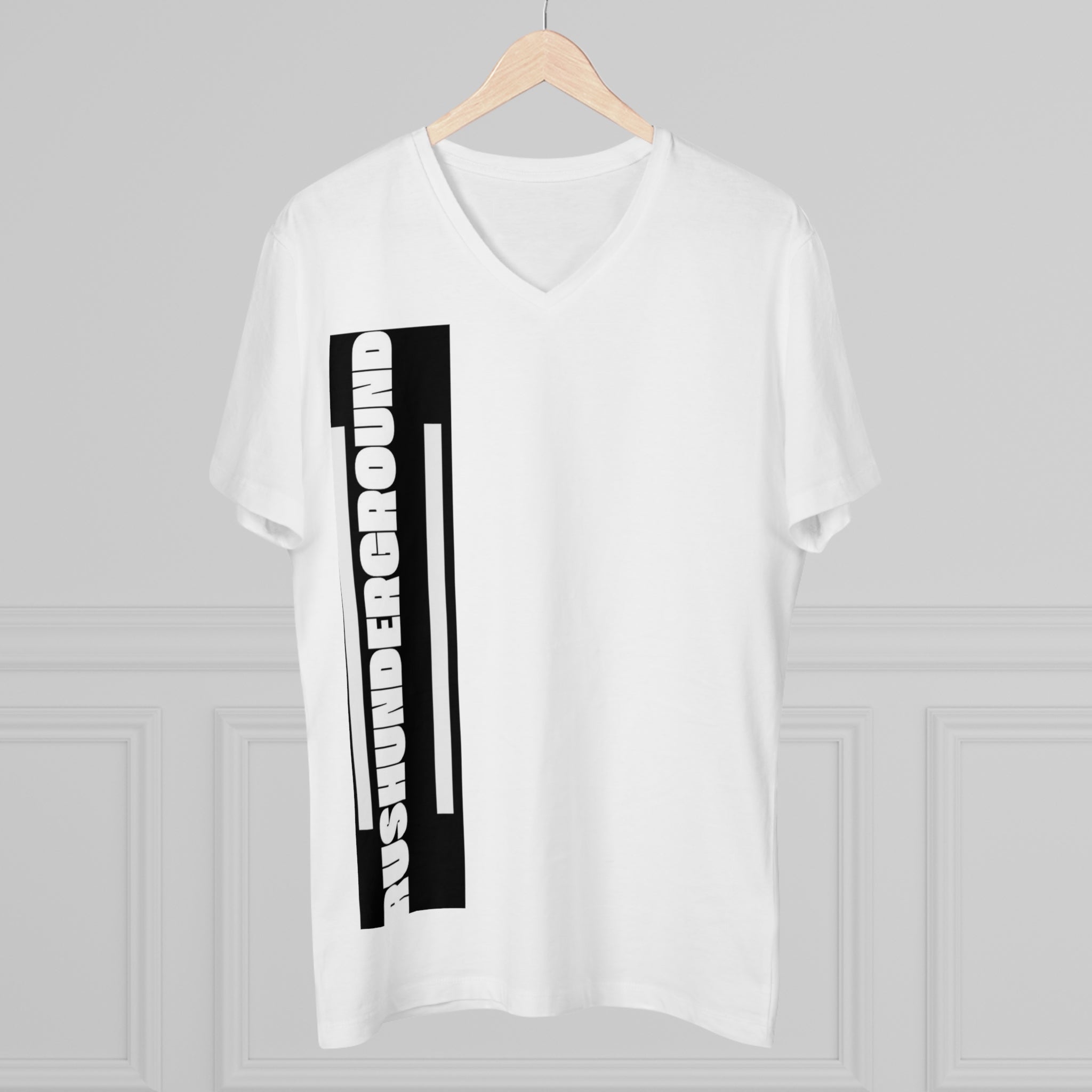 Men’s Presenter V-neck