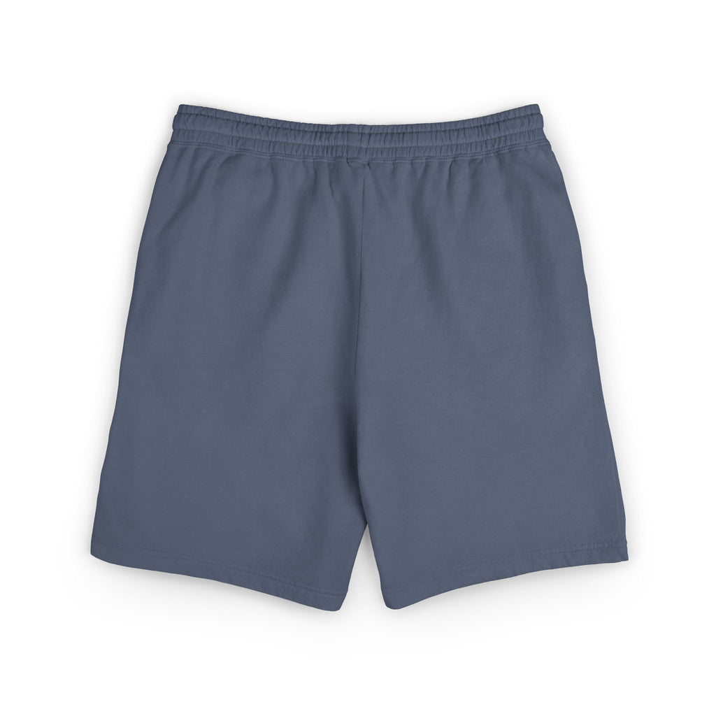 Underground Logo Fleece Sweat Shorts