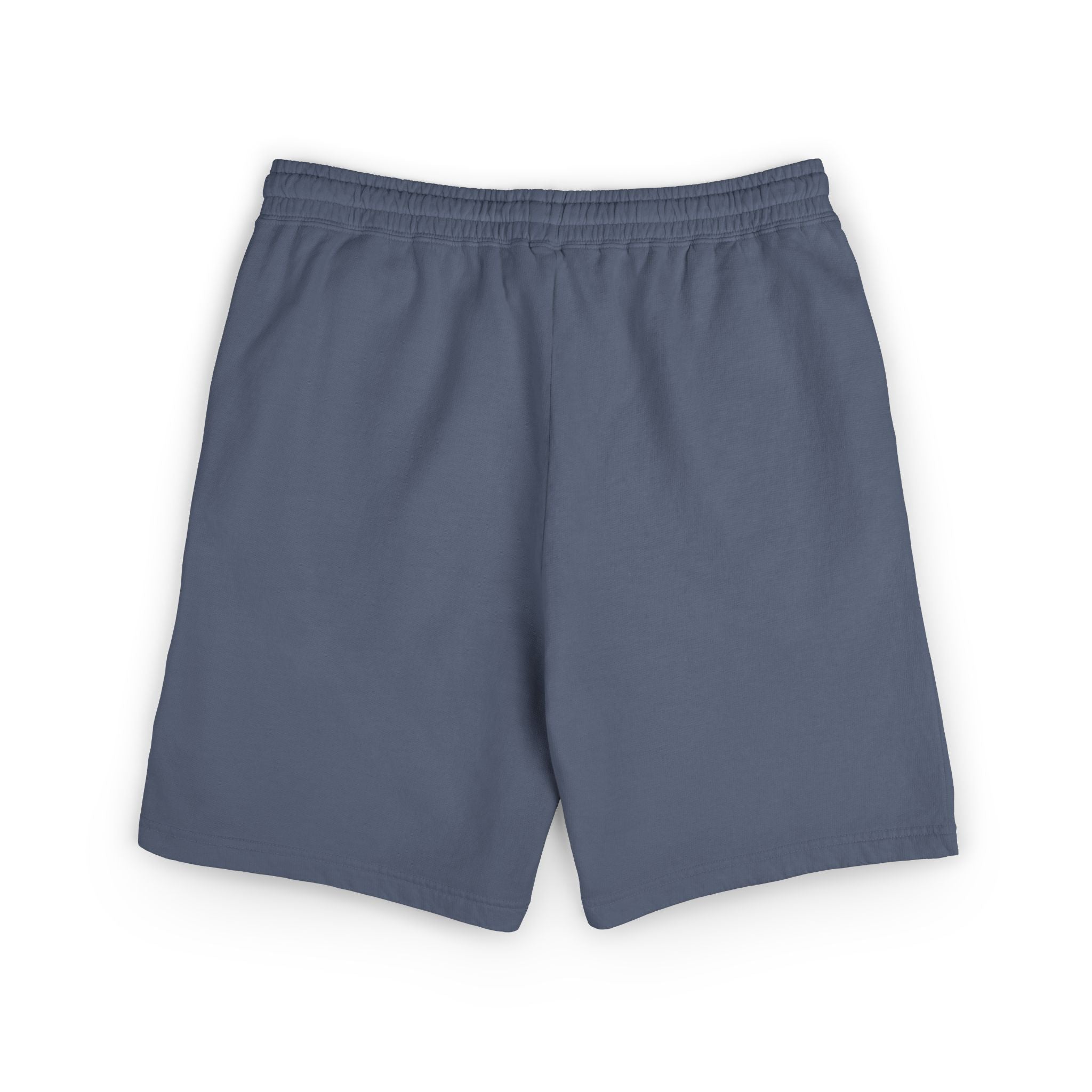 Underground Logo Fleece Sweat Shorts