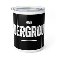 Insulated Coffee Mug, 10oz