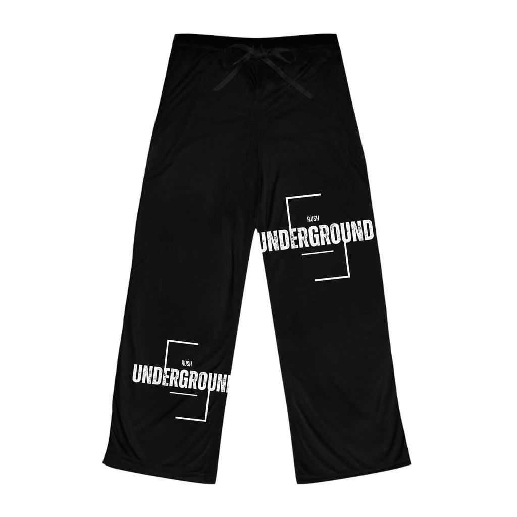 Women's Pajama Pants (AOP)