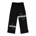 Women's Pajama Pants (AOP)