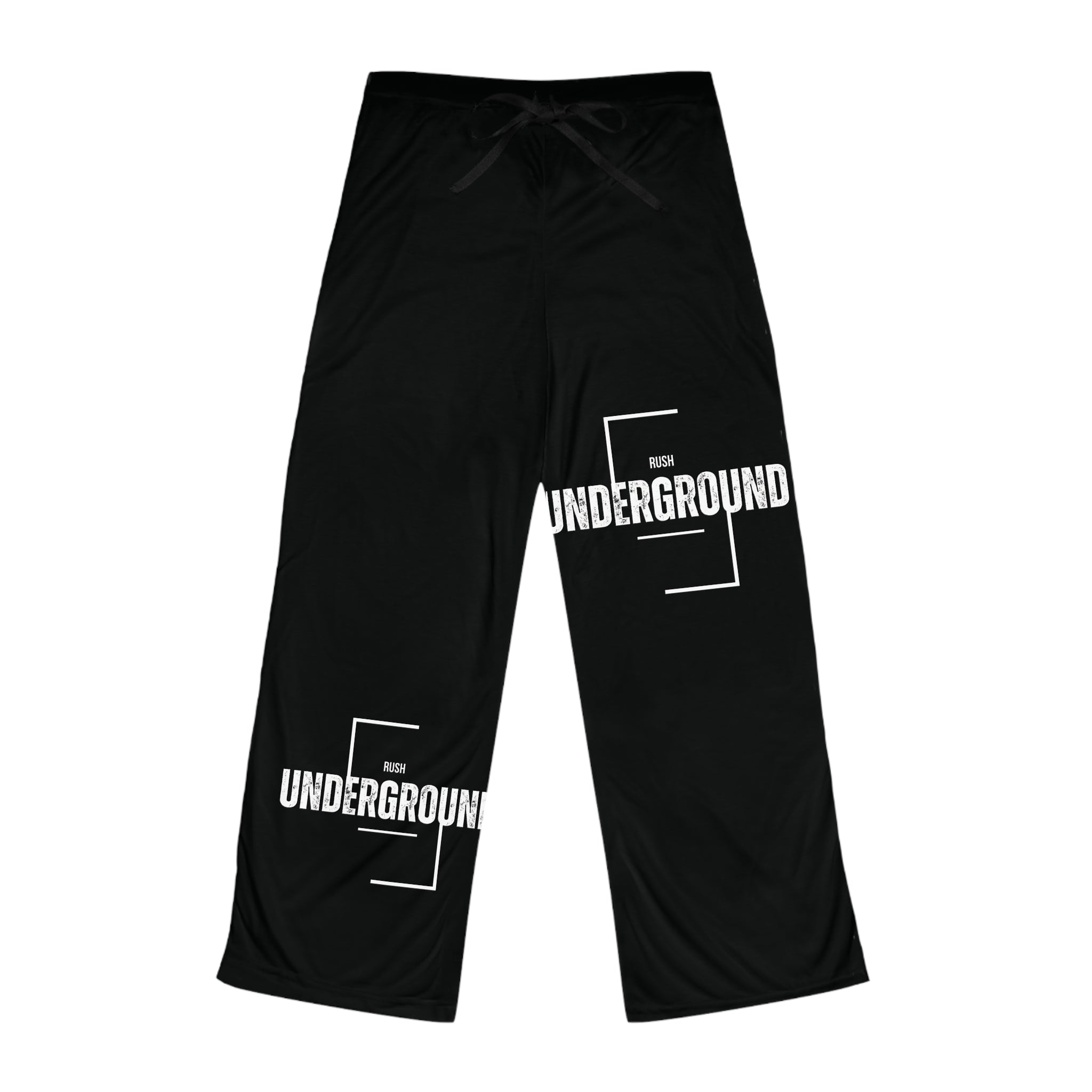 Women's Pajama Pants (AOP)