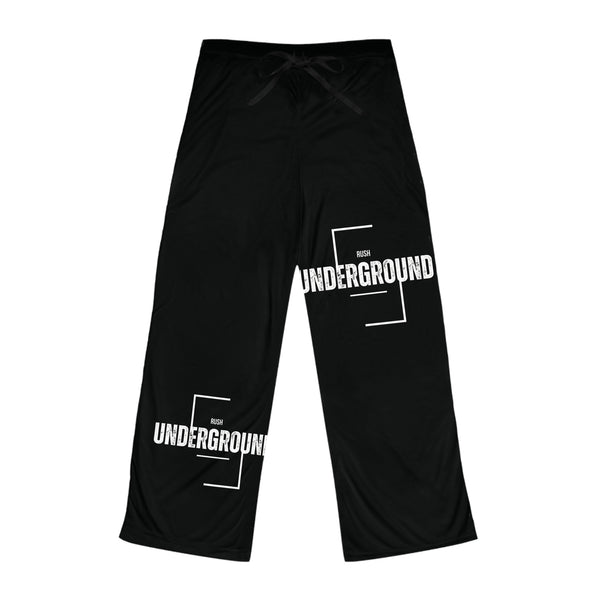 Women's Pajama Pants (AOP)