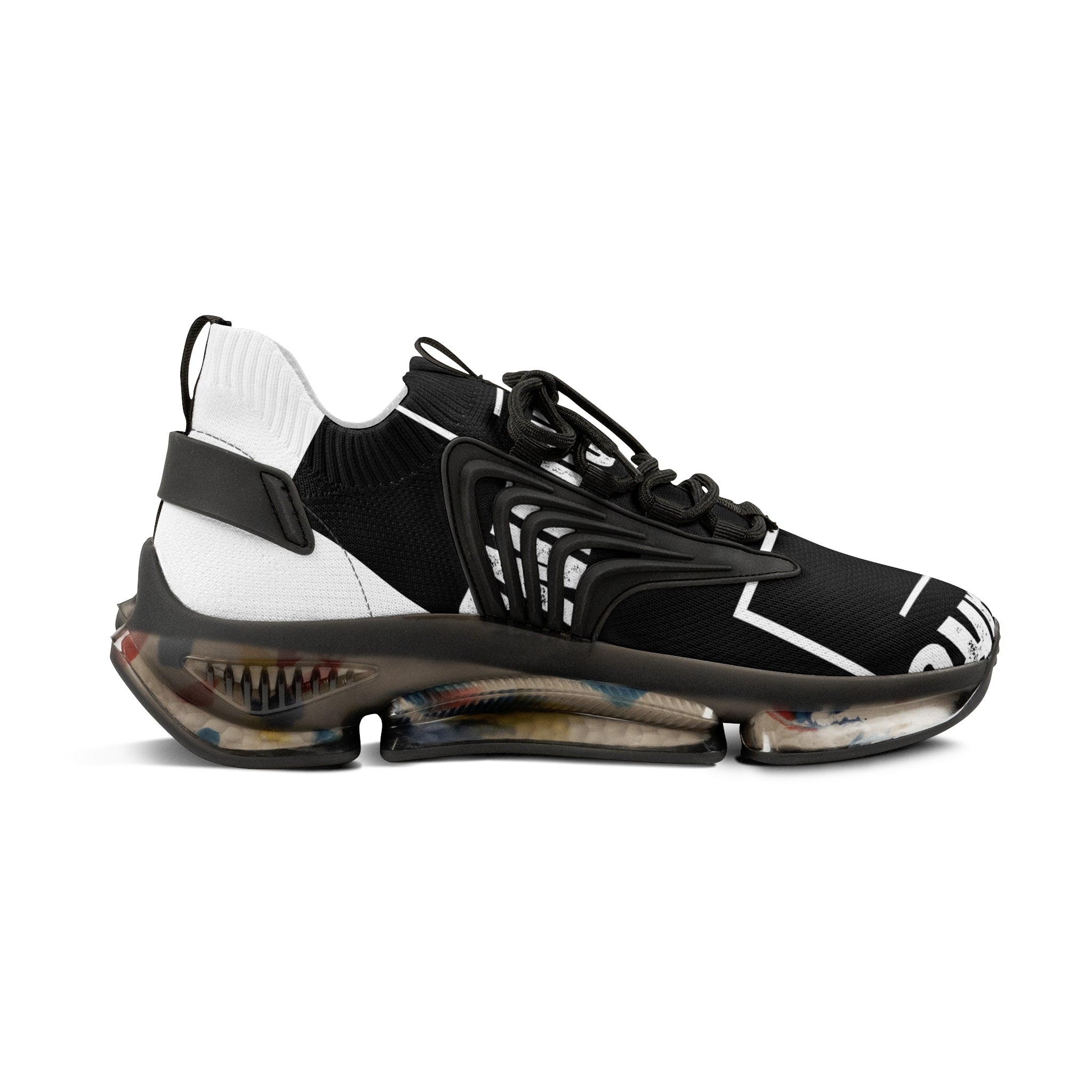 Men's Mesh Sneakers