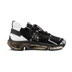 Men's Mesh Sneakers