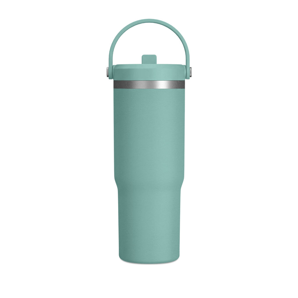 Underground Rush 32oz Tumbler – Insulated Travel Cup