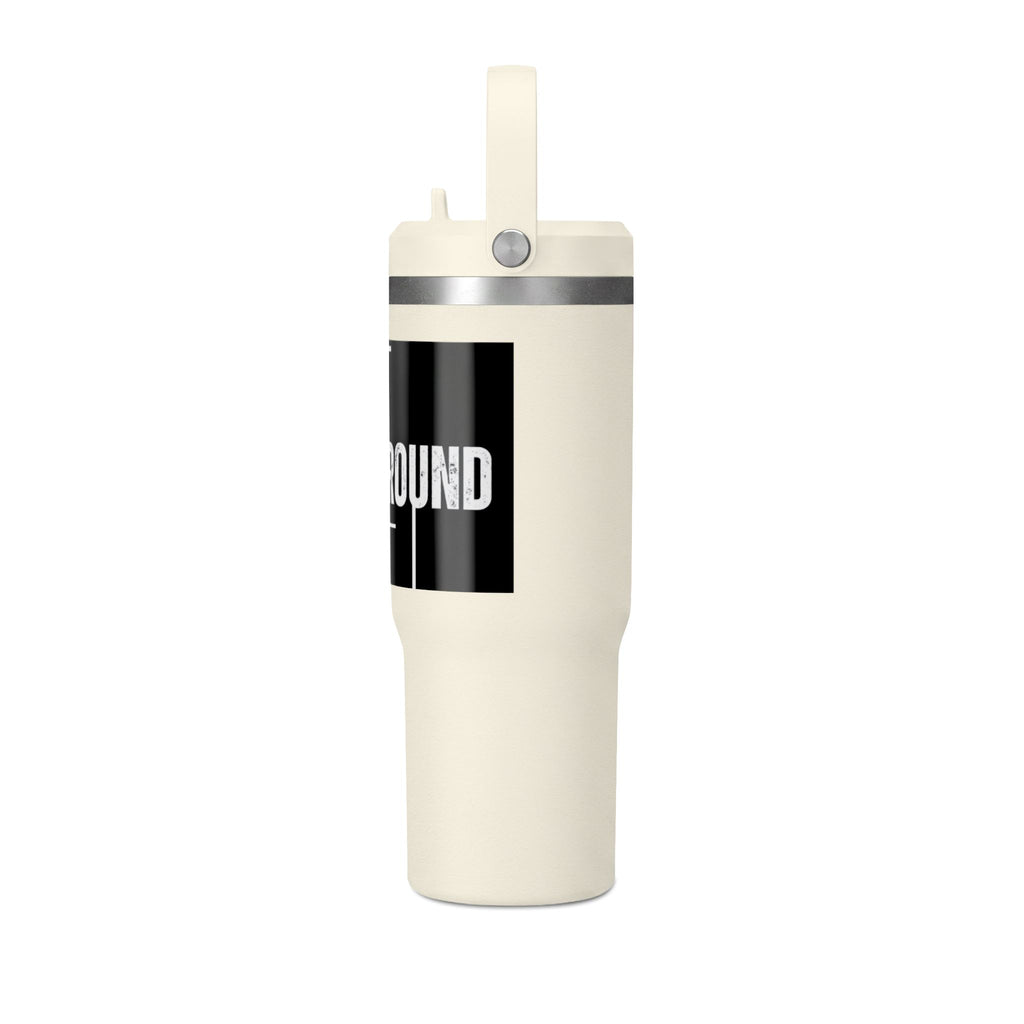 Underground Rush 32oz Tumbler – Insulated Travel Cup