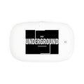 UV Phone Sanitizer and Wireless Charging Pad