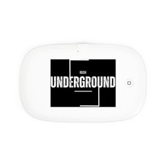 UV Phone Sanitizer and Wireless Charging Pad