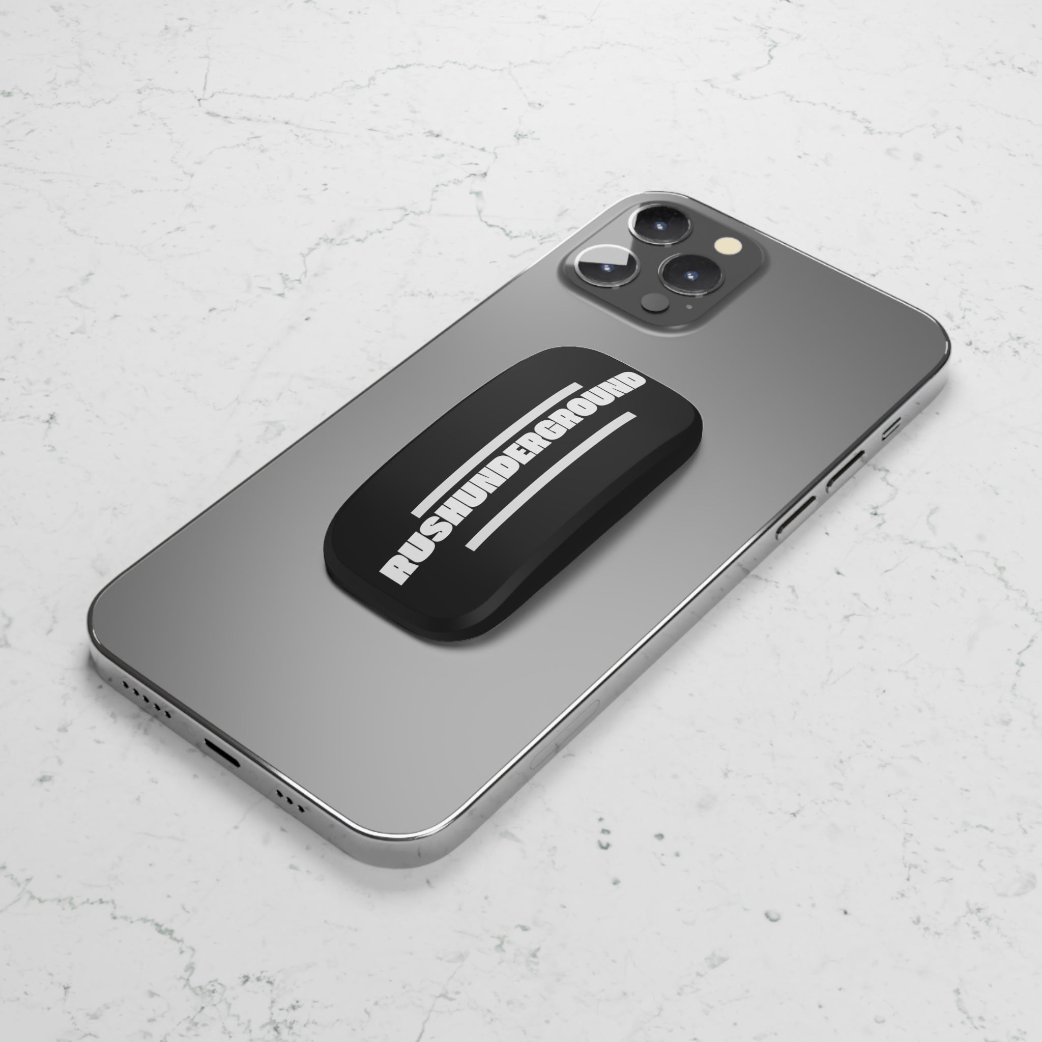 Phone Click-On Grip