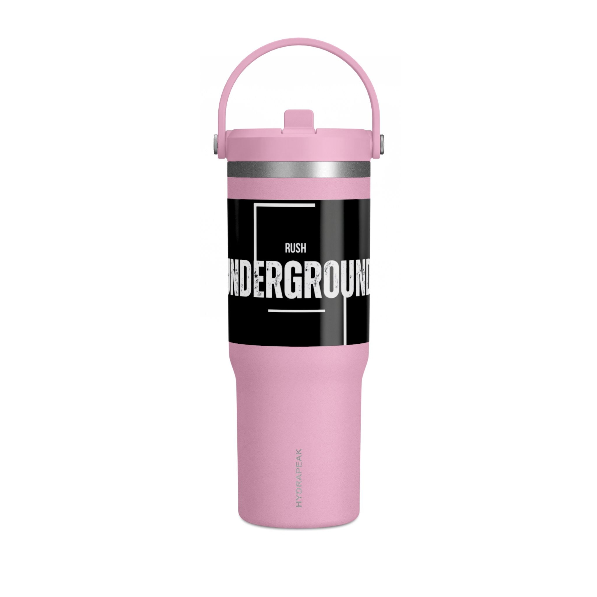 Underground Rush 32oz Tumbler – Insulated Travel Cup