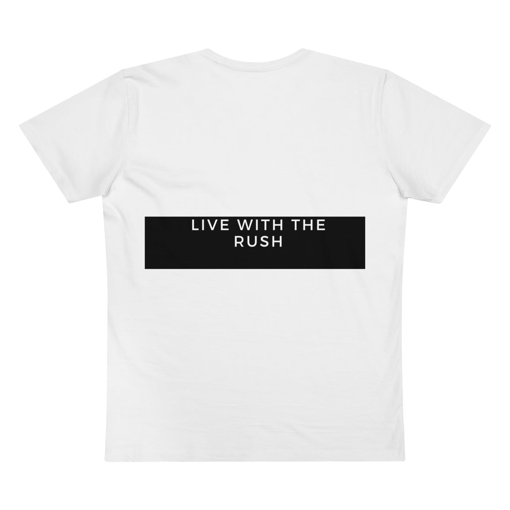 Men’s Presenter V-neck