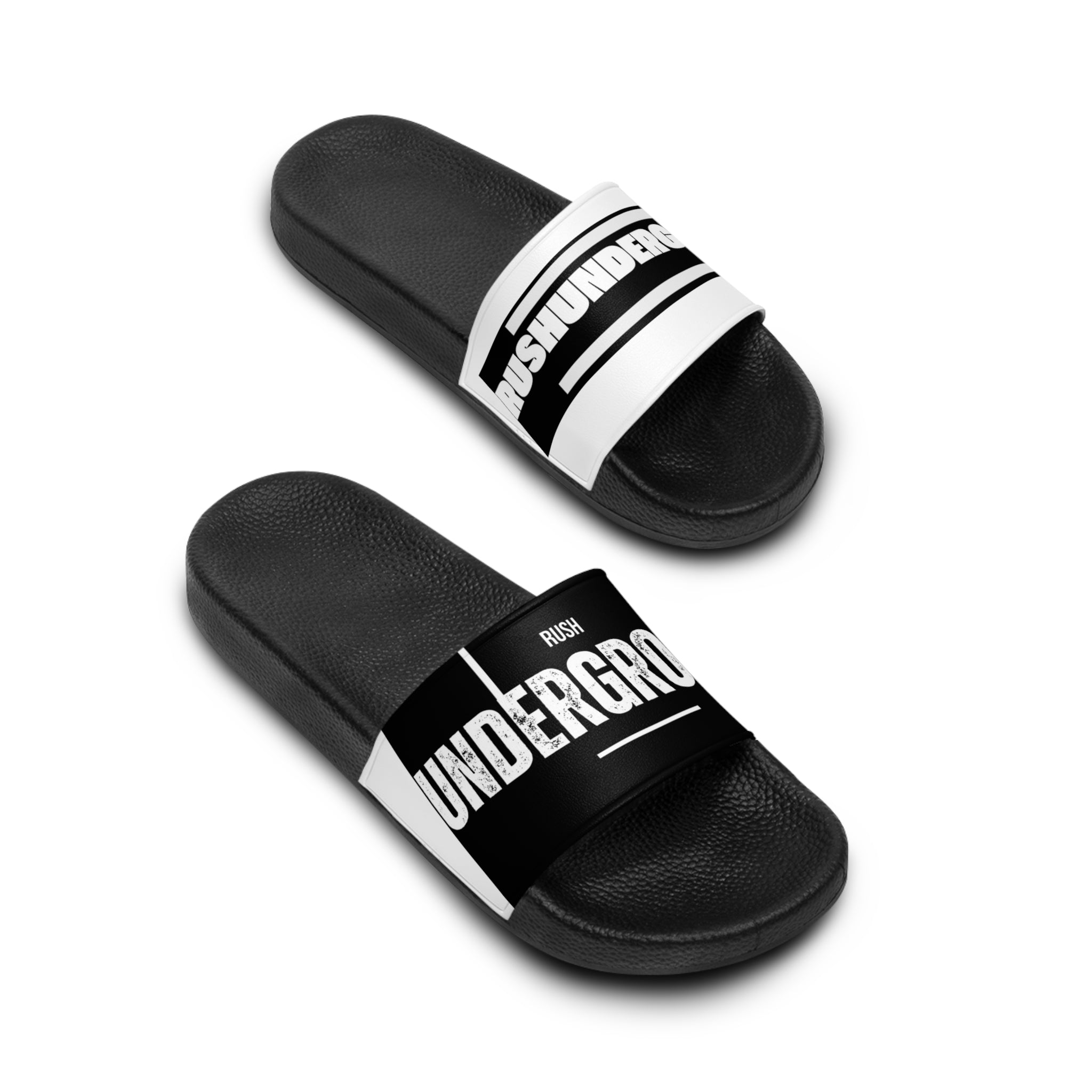 Men's Slide Sandals