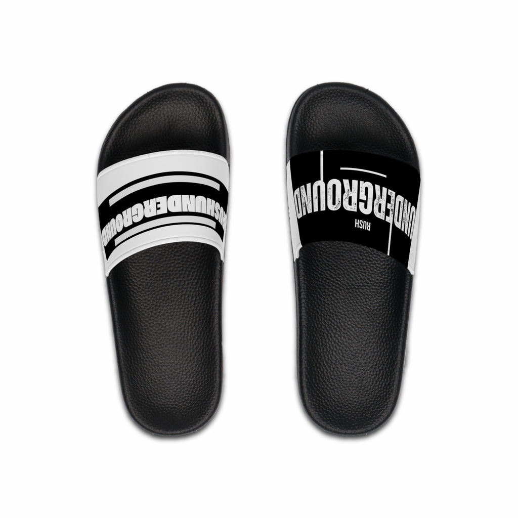 Men's Slide Sandals