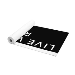 Foam Yoga Mat