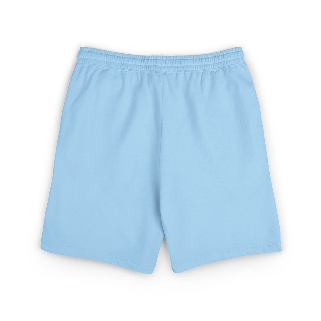 Underground Logo Fleece Sweat Shorts