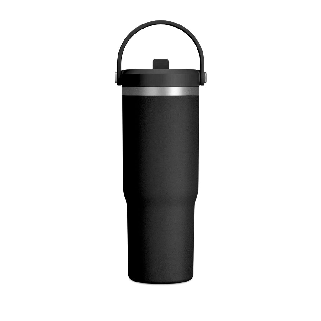 Underground Rush 32oz Tumbler – Insulated Travel Cup