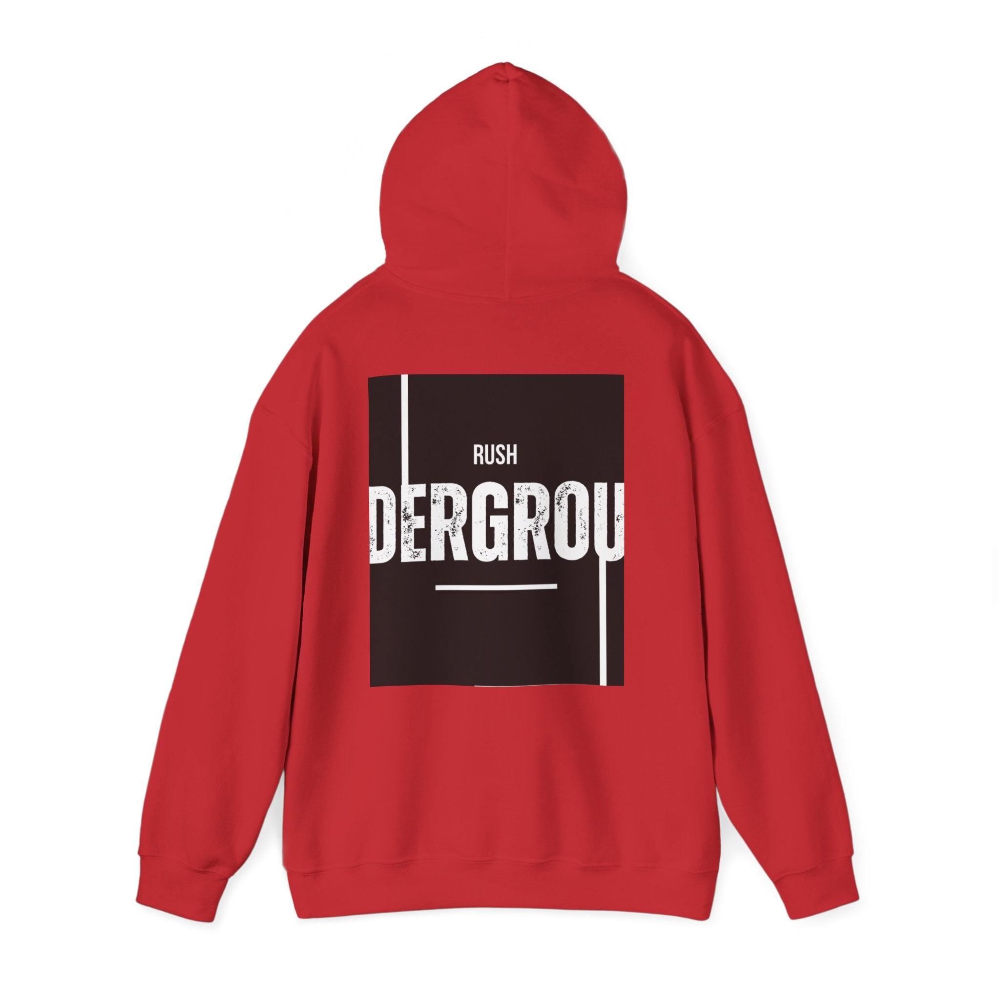 Copy of Unisex Heavy Blend™ Hooded Sweatshirt