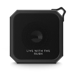 Outdoor Bluetooth Speaker - Portable Music Companion, Adventure Speaker, Waterproof Sound System, Camping Gear, Hiking Essential