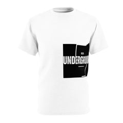 Unisex Cut & Sew Tee (AOP)