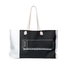 Weekender Bag