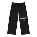 Men's Pajama Pants (AOP)