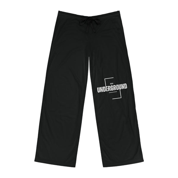 Men's Pajama Pants (AOP)