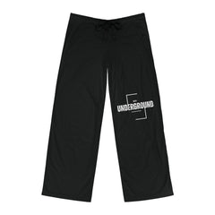 Men's Pajama Pants (AOP)