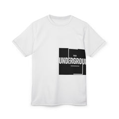 Unisex Cut & Sew Tee (AOP)