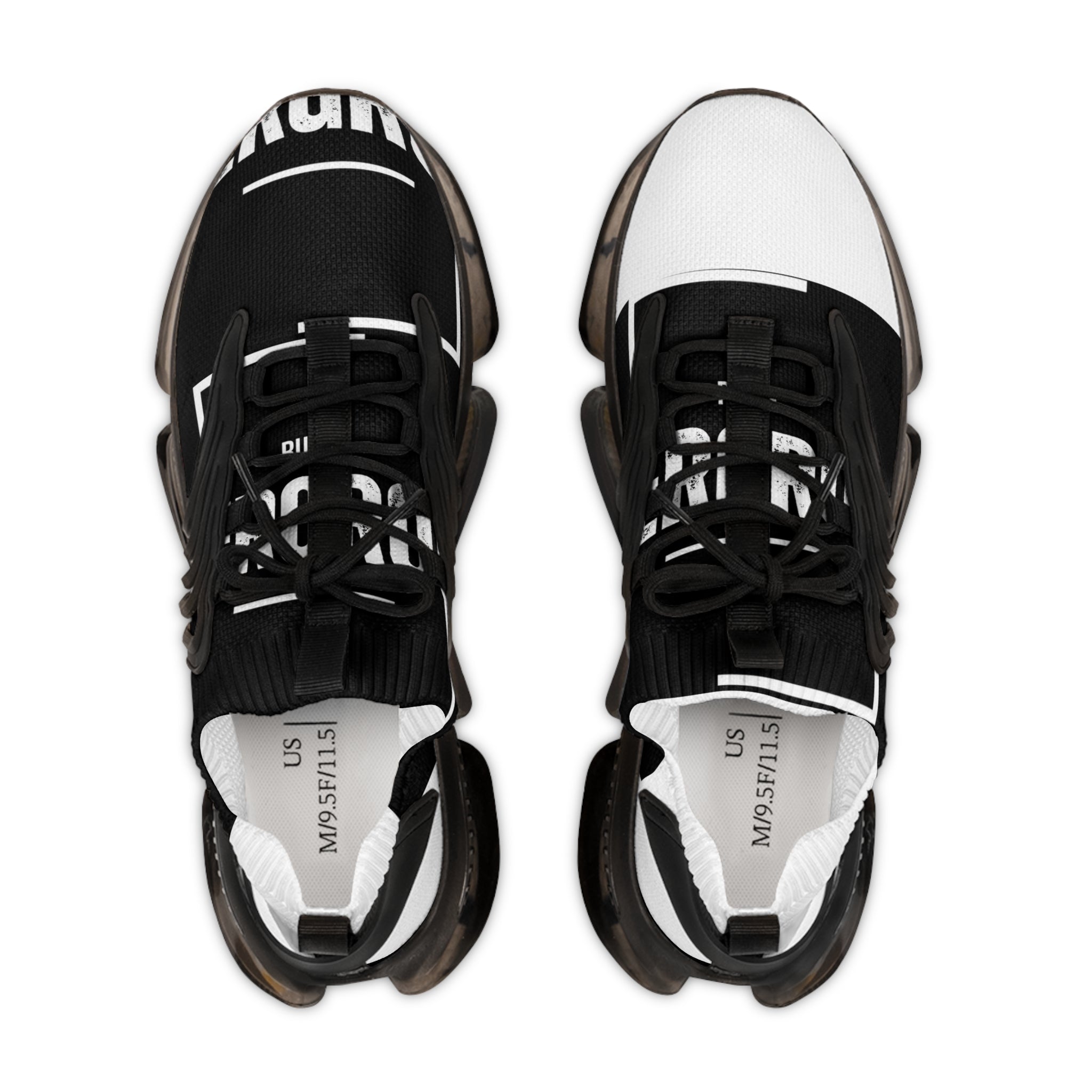 Men's Mesh Sneakers
