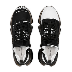 Men's Mesh Sneakers