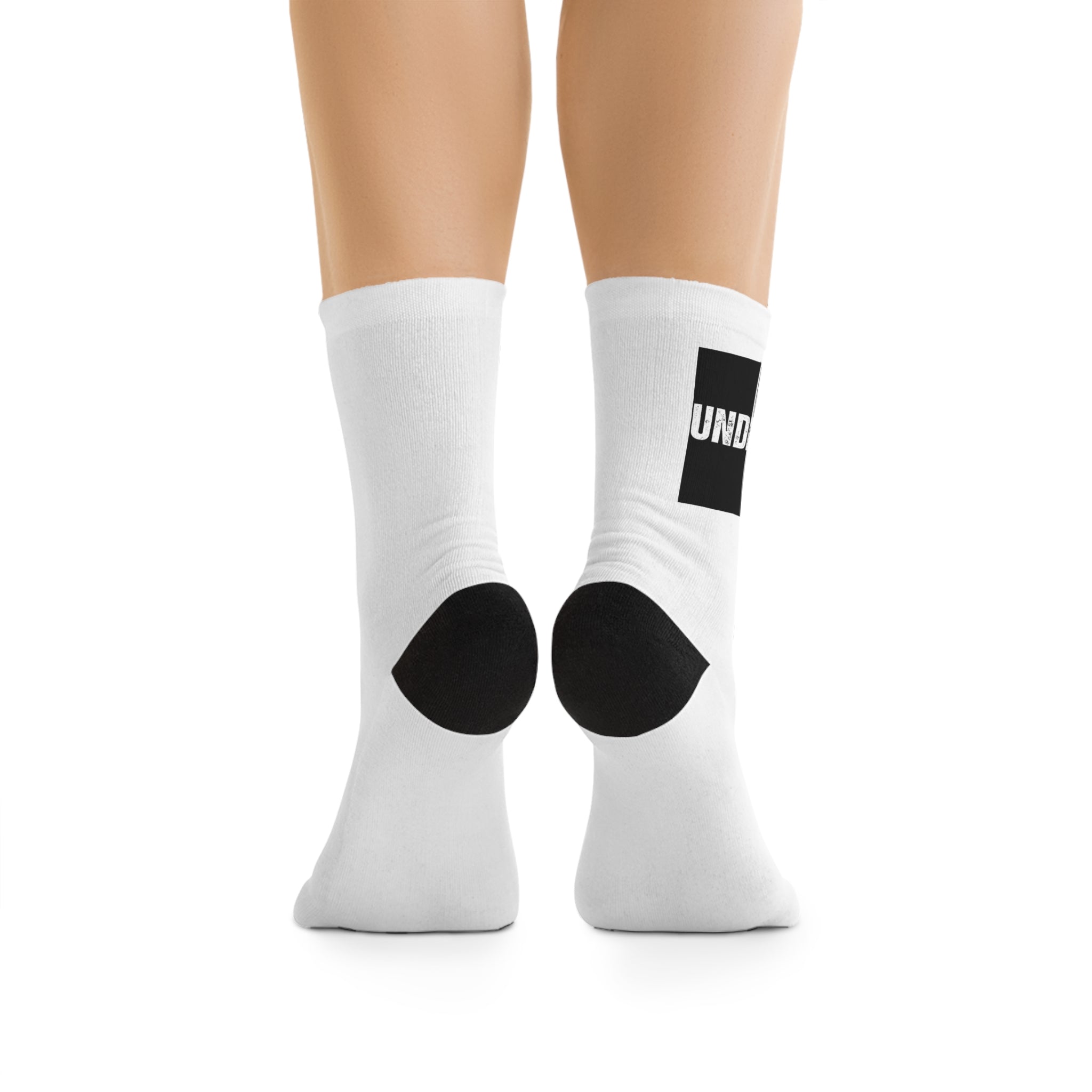 Recycled Poly Socks