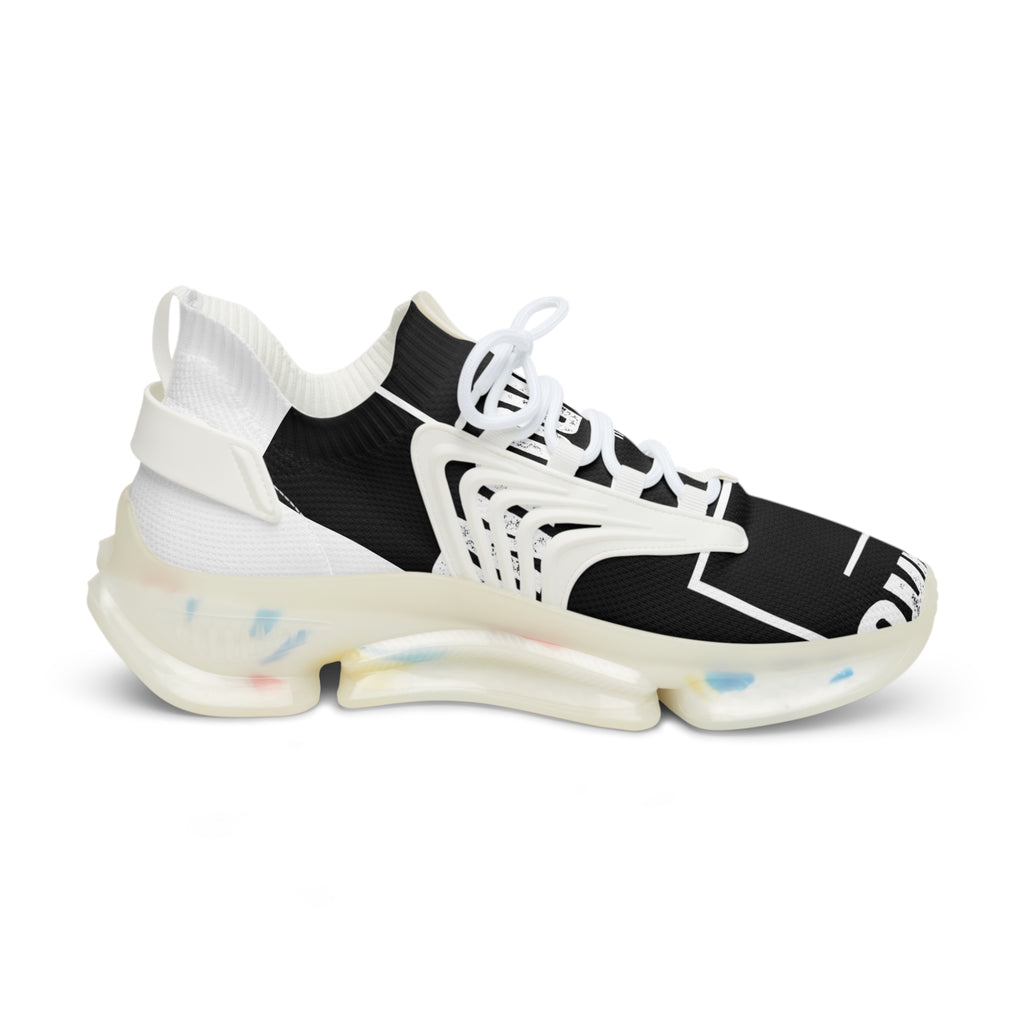 Men's Mesh Sneakers