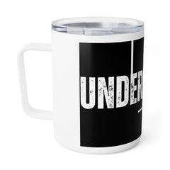 Insulated Coffee Mug, 10oz