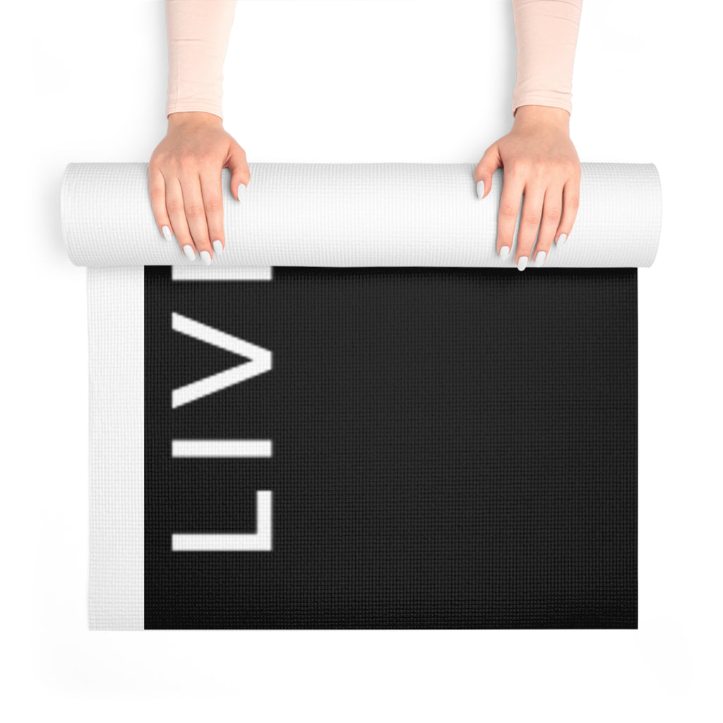 Foam Yoga Mat
