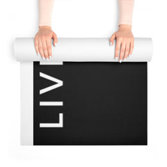 Foam Yoga Mat