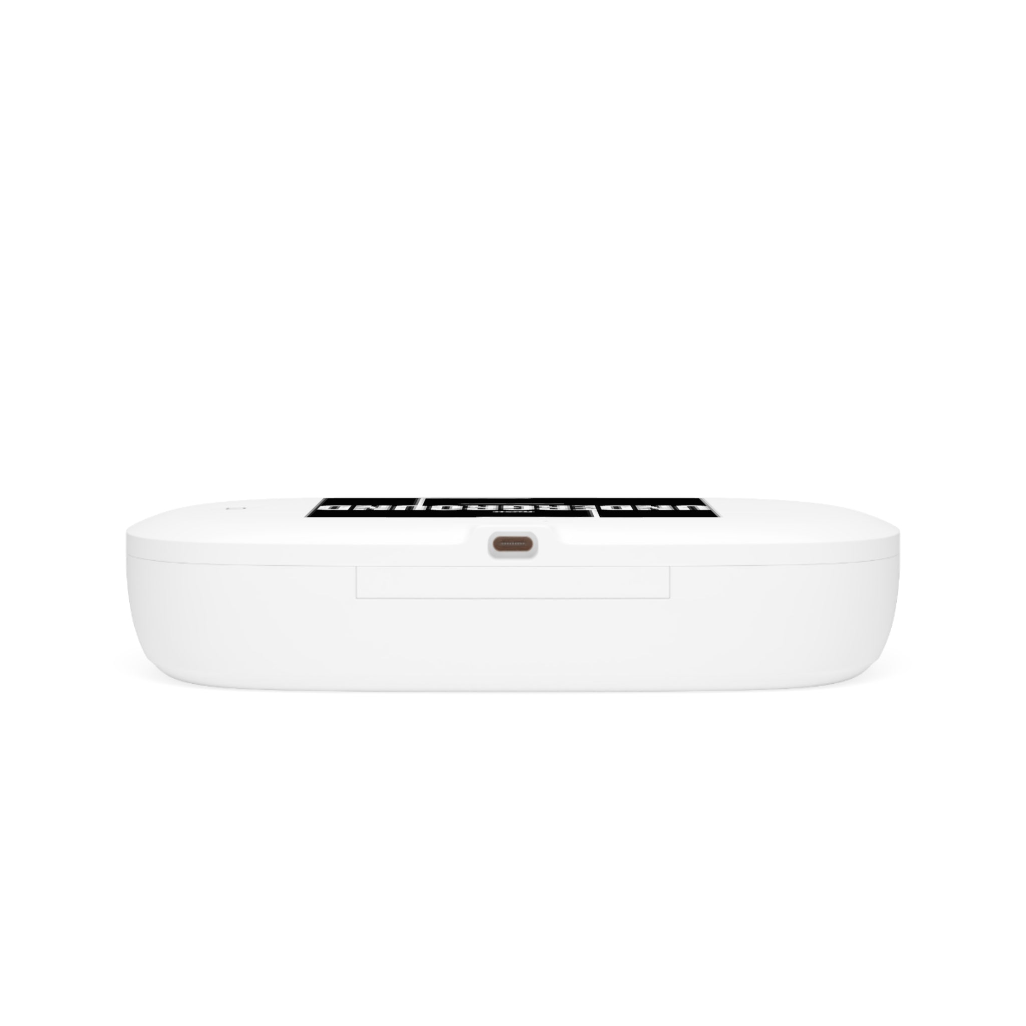 UV Phone Sanitizer and Wireless Charging Pad