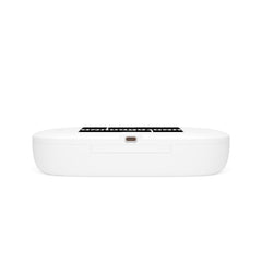 UV Phone Sanitizer and Wireless Charging Pad