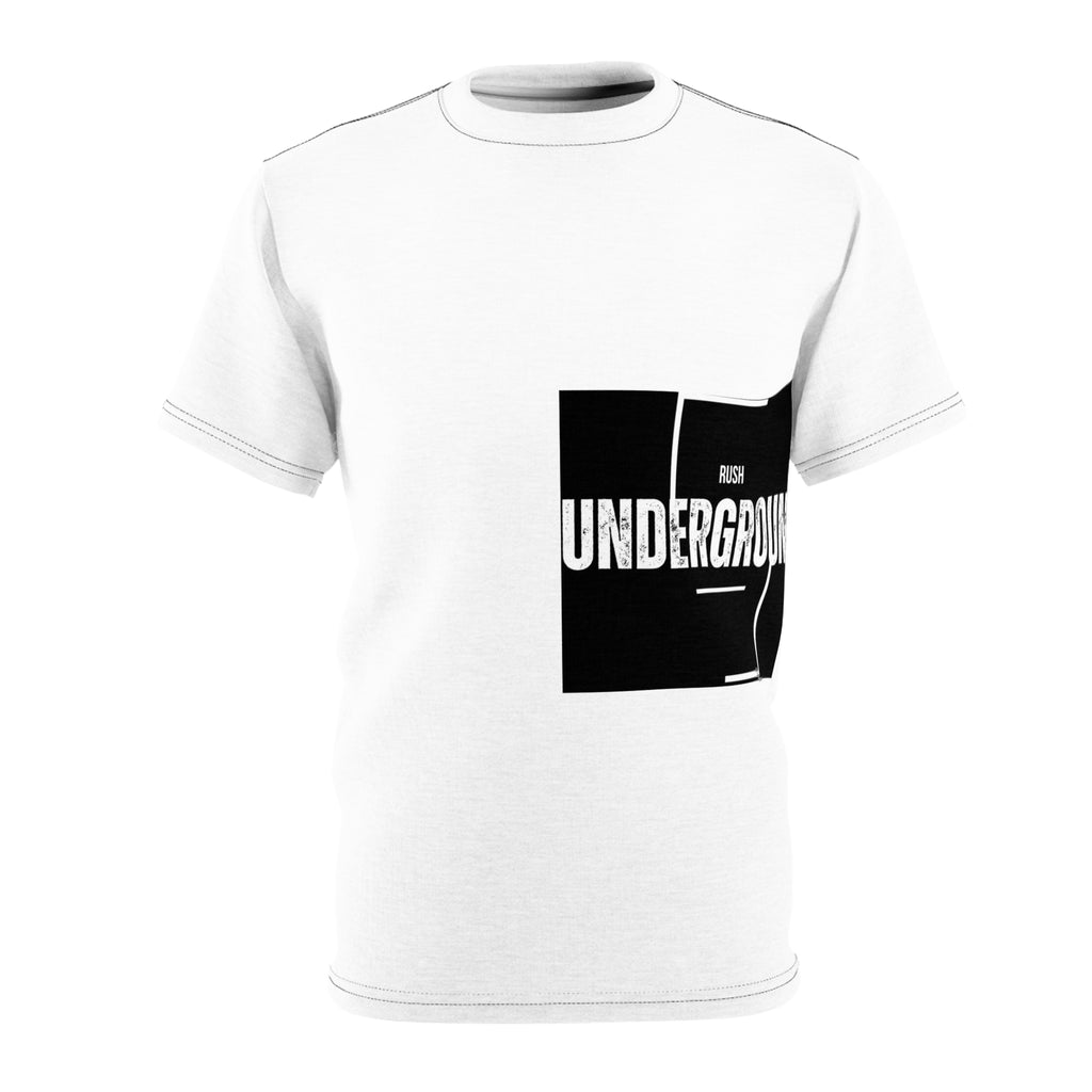Unisex Cut & Sew Tee (AOP)