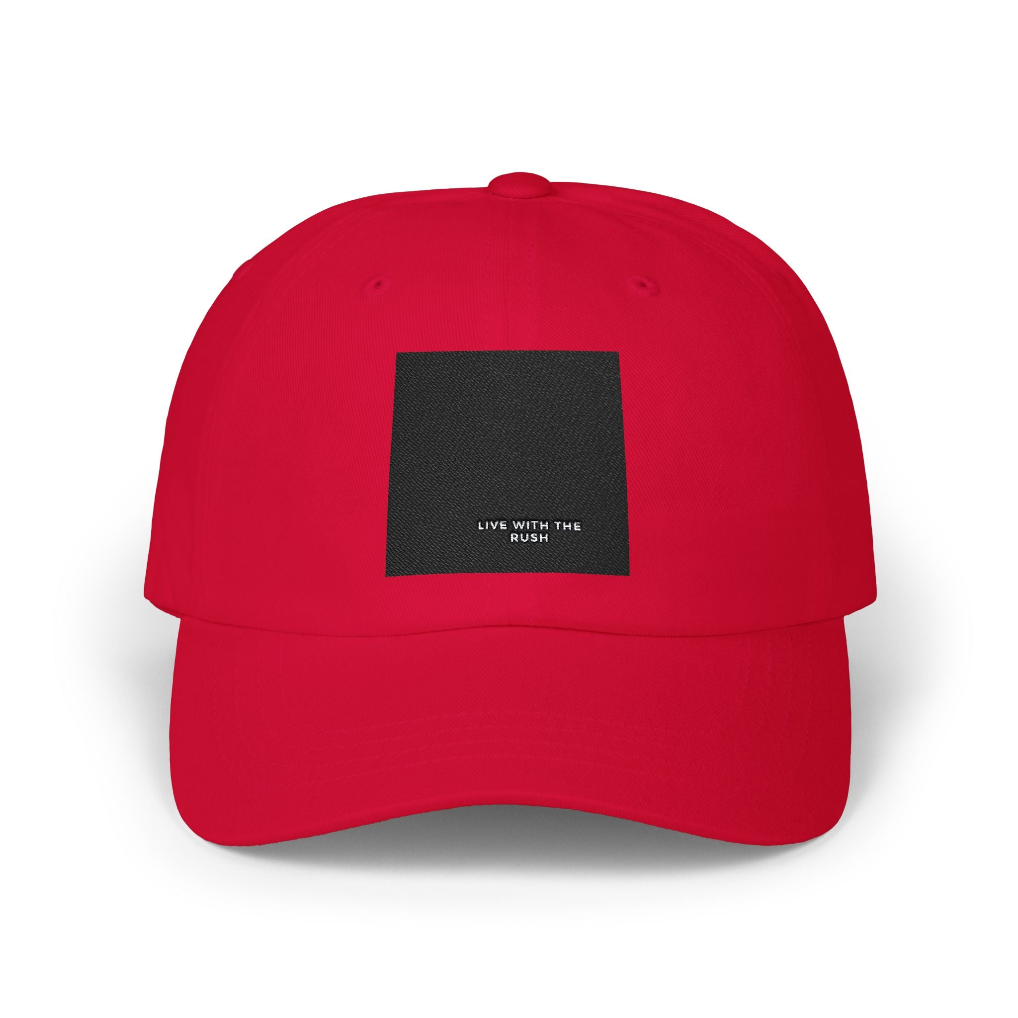 Classic Dad Cap with Quote, Casual Cap for Dads, Gift for Father's Day, Everyday Wear, Adjustable Dad Hat