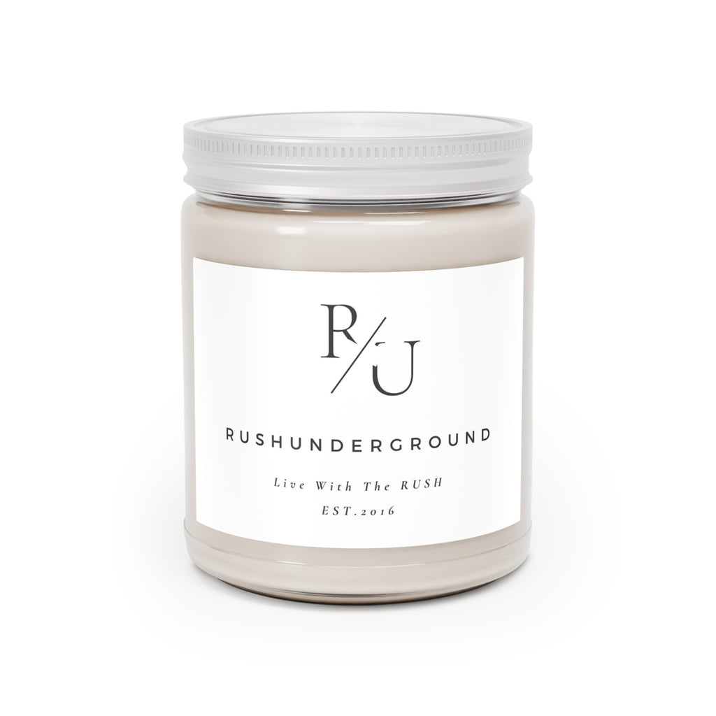 Scented Candles, 9oz