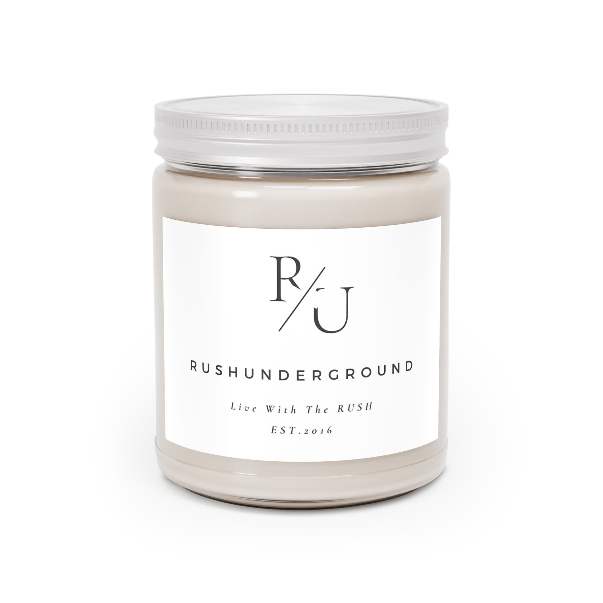 Scented Candles, 9oz
