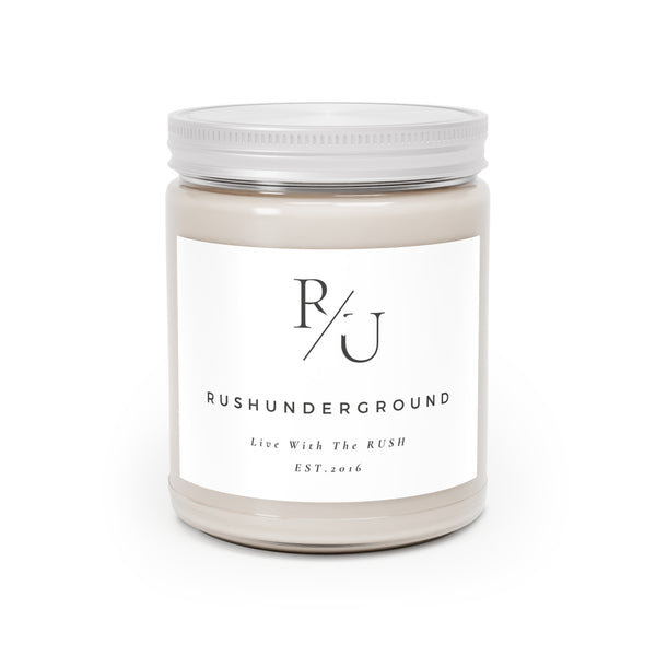 Scented Candles, 9oz