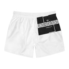 Swim Trunks (AOP)