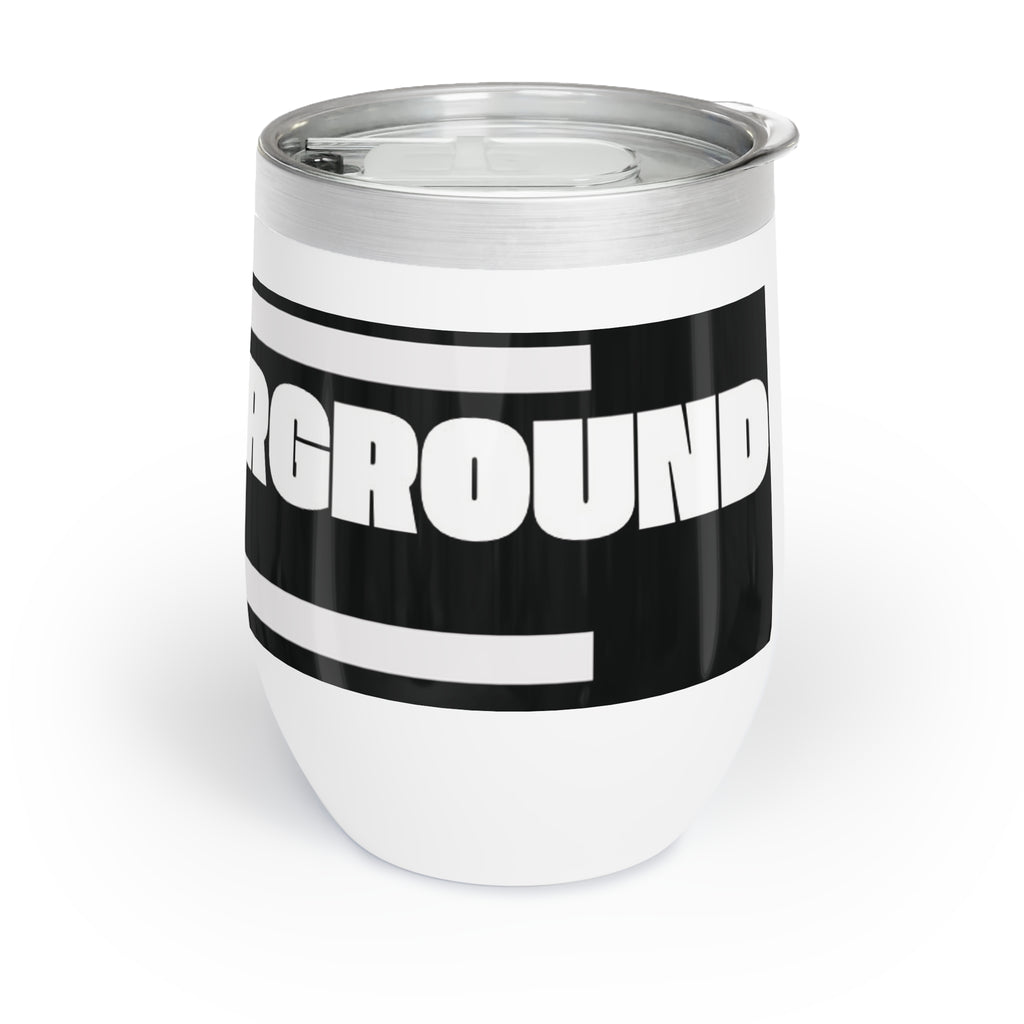 Chill Wine Tumbler